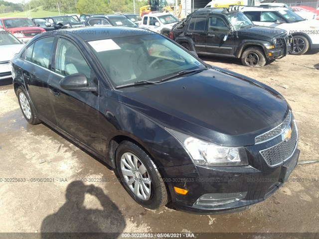 Photo 0 VIN: 1G1PC5SH1B7279743 - CHEVROLET CRUZE 