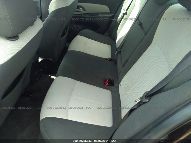 Photo 7 VIN: 1G1PC5SH1B7279743 - CHEVROLET CRUZE 