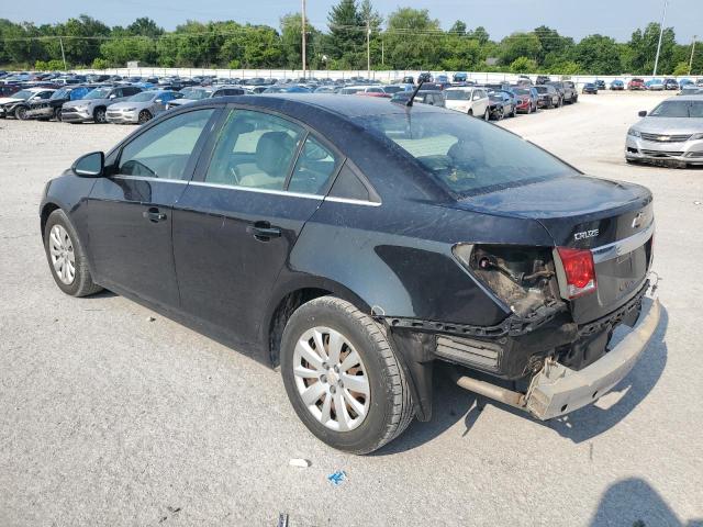 Photo 1 VIN: 1G1PC5SH1B7281489 - CHEVROLET CRUZE 