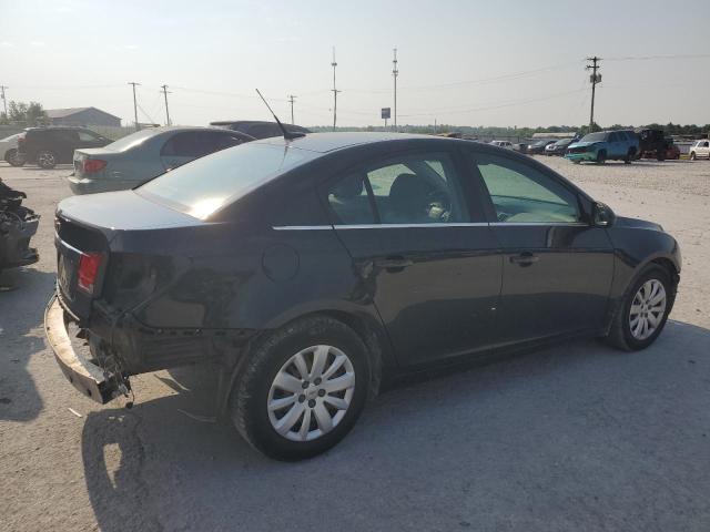 Photo 2 VIN: 1G1PC5SH1B7281489 - CHEVROLET CRUZE 