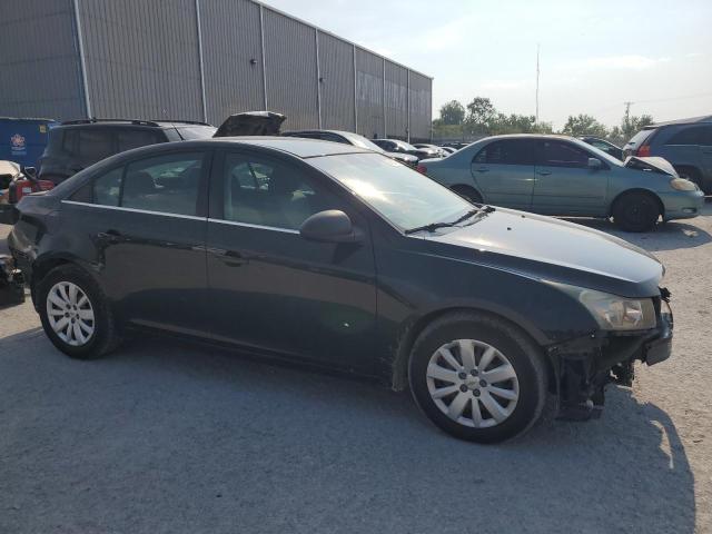 Photo 3 VIN: 1G1PC5SH1B7281489 - CHEVROLET CRUZE 