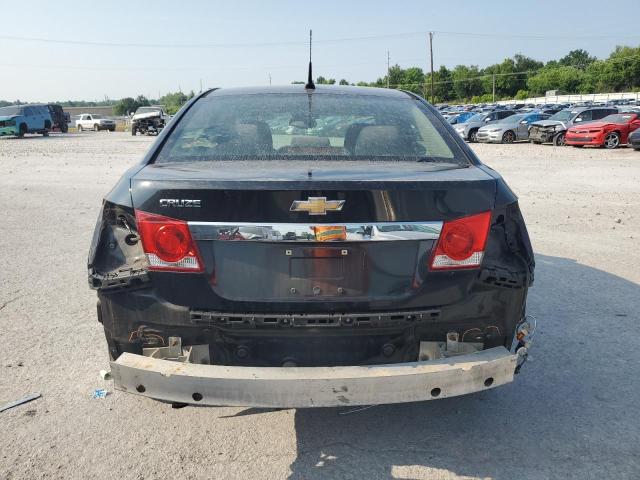 Photo 5 VIN: 1G1PC5SH1B7281489 - CHEVROLET CRUZE 