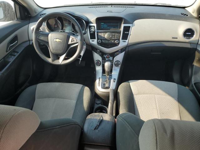 Photo 7 VIN: 1G1PC5SH1B7281489 - CHEVROLET CRUZE 