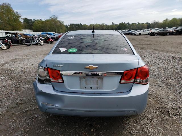 Photo 5 VIN: 1G1PC5SH1B7283257 - CHEVROLET CRUZE 