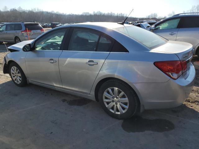 Photo 1 VIN: 1G1PC5SH1B7286756 - CHEVROLET CRUZE LS 