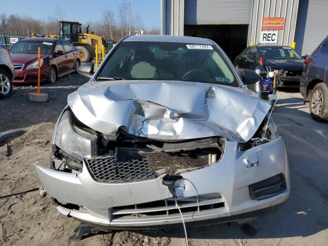 Photo 4 VIN: 1G1PC5SH1B7286756 - CHEVROLET CRUZE LS 