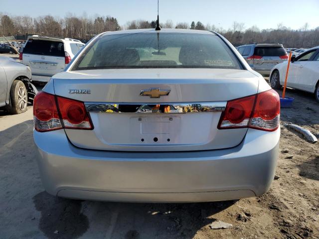 Photo 5 VIN: 1G1PC5SH1B7286756 - CHEVROLET CRUZE LS 