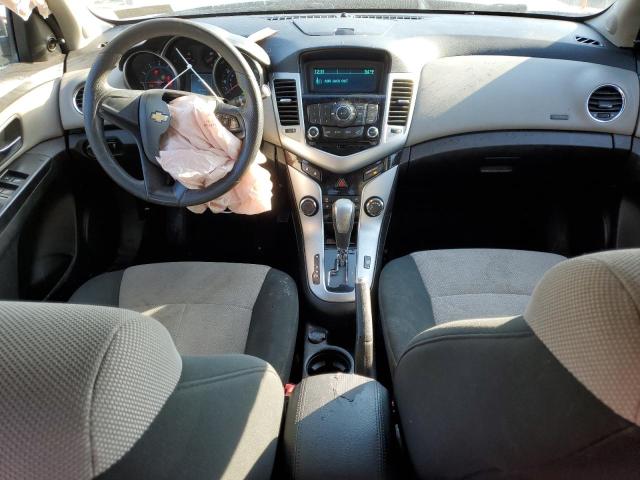 Photo 7 VIN: 1G1PC5SH1B7286756 - CHEVROLET CRUZE LS 