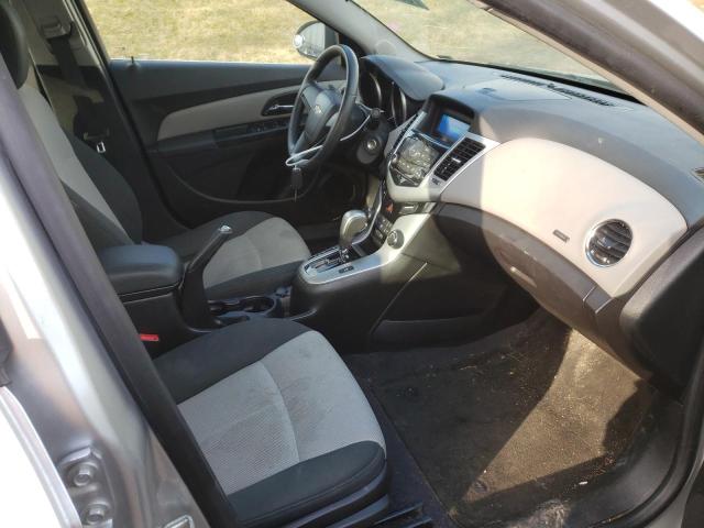 Photo 4 VIN: 1G1PC5SH1B7287809 - CHEVROLET CRUZE LS 