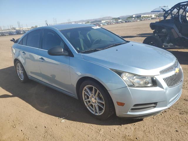 Photo 3 VIN: 1G1PC5SH1B7306990 - CHEVROLET CRUZE LS 