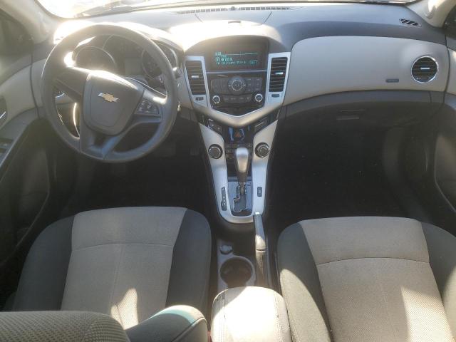 Photo 7 VIN: 1G1PC5SH1B7306990 - CHEVROLET CRUZE LS 