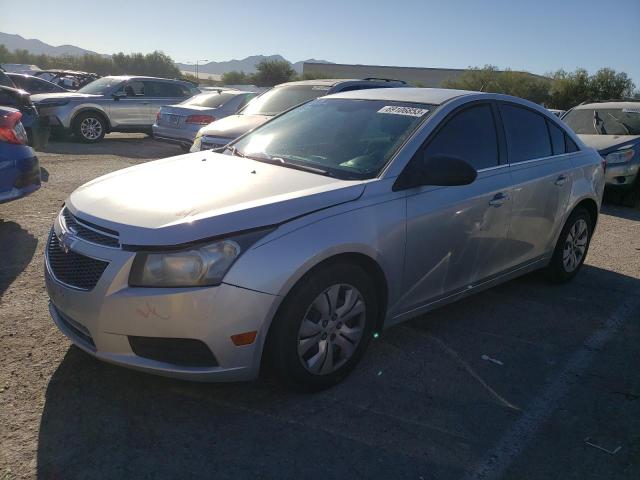 Photo 0 VIN: 1G1PC5SH1C7137362 - CHEVROLET CRUZE 