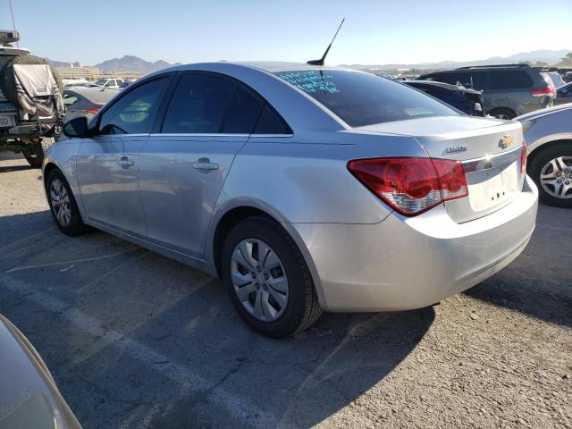 Photo 1 VIN: 1G1PC5SH1C7137362 - CHEVROLET CRUZE 