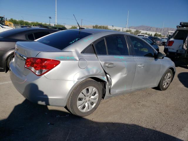 Photo 2 VIN: 1G1PC5SH1C7137362 - CHEVROLET CRUZE 