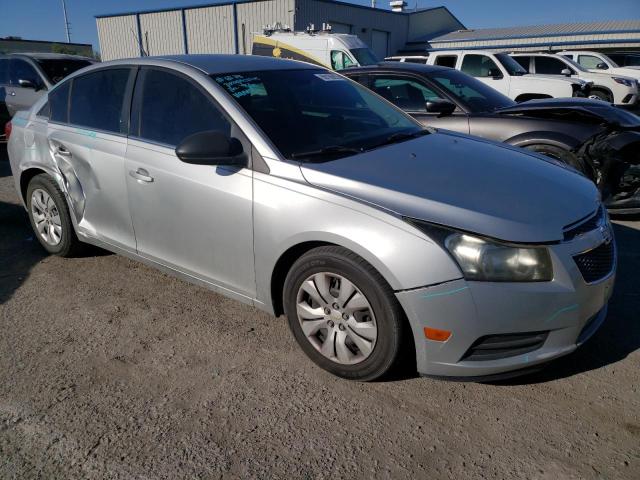 Photo 3 VIN: 1G1PC5SH1C7137362 - CHEVROLET CRUZE 