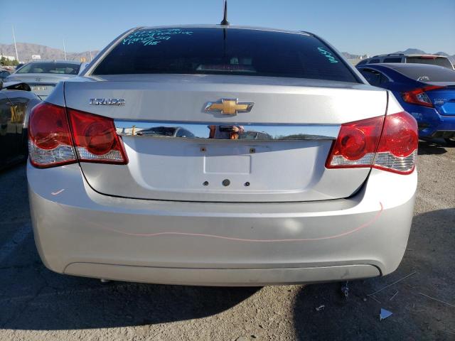 Photo 5 VIN: 1G1PC5SH1C7137362 - CHEVROLET CRUZE 