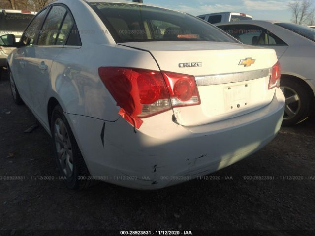 Photo 5 VIN: 1G1PC5SH1C7147275 - CHEVROLET CRUZE 