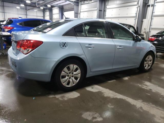 Photo 2 VIN: 1G1PC5SH1C7153500 - CHEVROLET CRUZE 