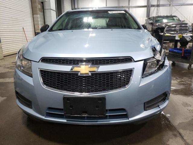 Photo 4 VIN: 1G1PC5SH1C7153500 - CHEVROLET CRUZE 