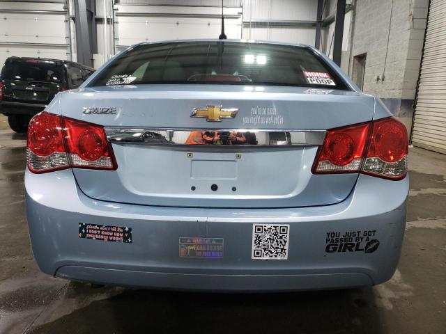 Photo 5 VIN: 1G1PC5SH1C7153500 - CHEVROLET CRUZE 