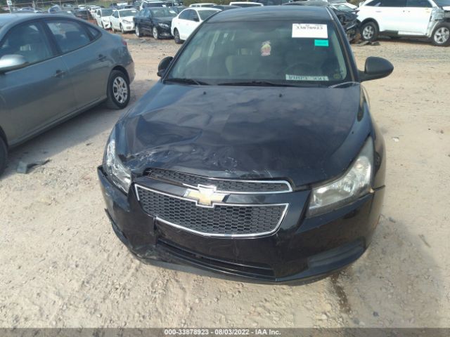 Photo 5 VIN: 1G1PC5SH1C7169552 - CHEVROLET CRUZE 