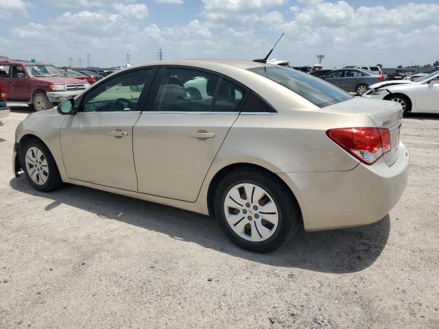 Photo 1 VIN: 1G1PC5SH1C7170586 - CHEVROLET CRUZE LS 