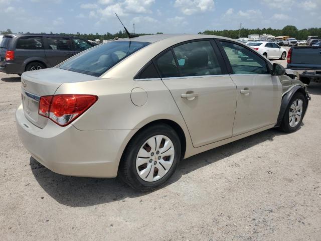 Photo 2 VIN: 1G1PC5SH1C7170586 - CHEVROLET CRUZE LS 