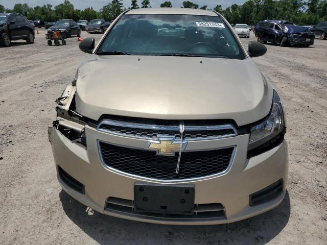 Photo 4 VIN: 1G1PC5SH1C7170586 - CHEVROLET CRUZE LS 