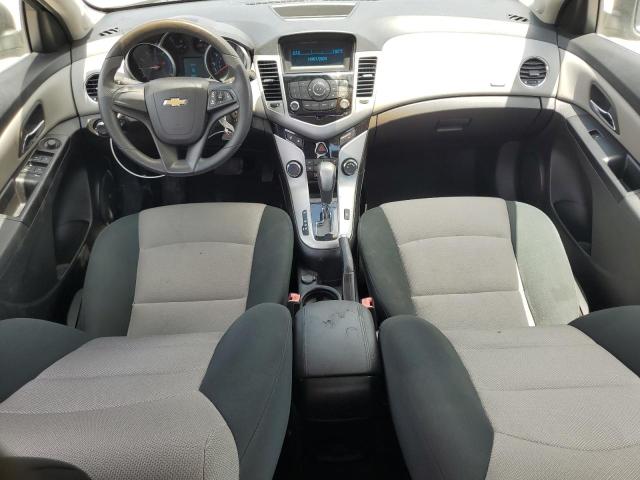 Photo 7 VIN: 1G1PC5SH1C7170586 - CHEVROLET CRUZE LS 