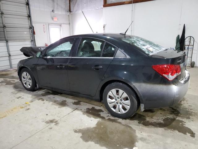 Photo 1 VIN: 1G1PC5SH1C7197626 - CHEVROLET CRUZE LS 