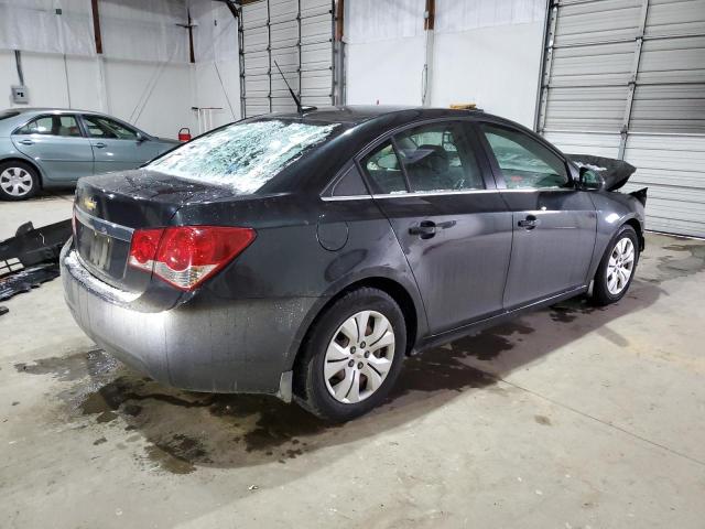 Photo 2 VIN: 1G1PC5SH1C7197626 - CHEVROLET CRUZE LS 