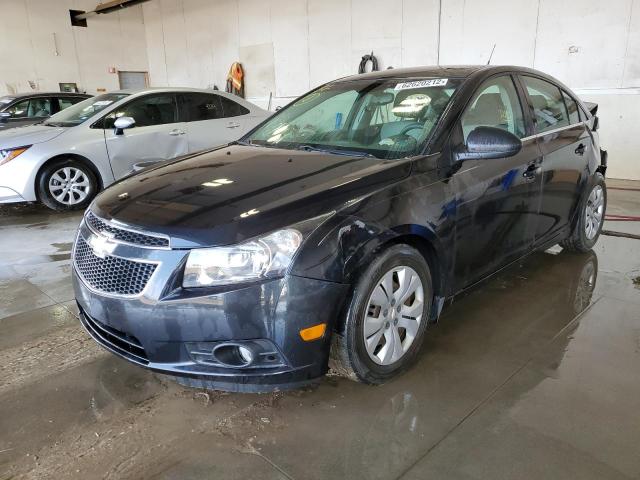 Photo 1 VIN: 1G1PC5SH1C7203117 - CHEVROLET CRUZE LS 