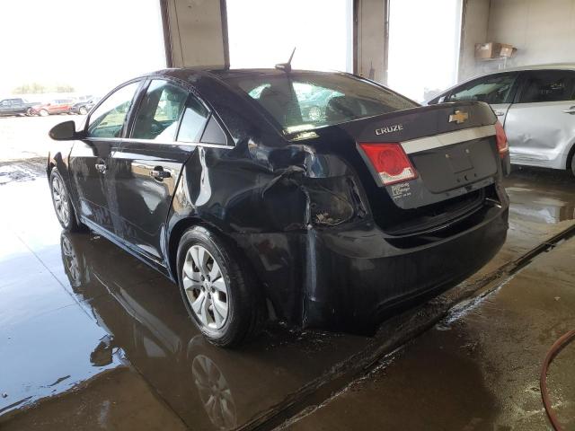 Photo 2 VIN: 1G1PC5SH1C7203117 - CHEVROLET CRUZE LS 