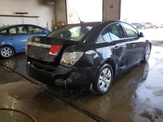 Photo 3 VIN: 1G1PC5SH1C7203117 - CHEVROLET CRUZE LS 