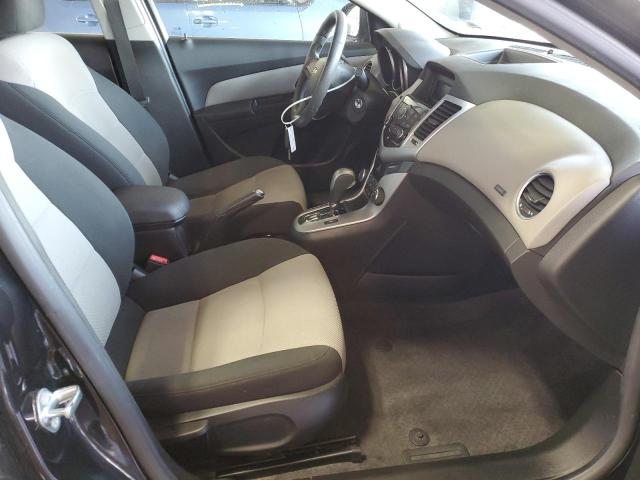 Photo 4 VIN: 1G1PC5SH1C7203117 - CHEVROLET CRUZE LS 