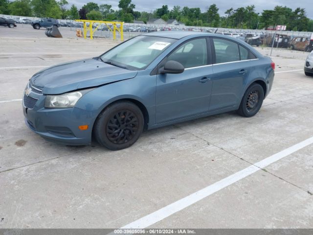 Photo 1 VIN: 1G1PC5SH1C7208320 - CHEVROLET CRUZE 