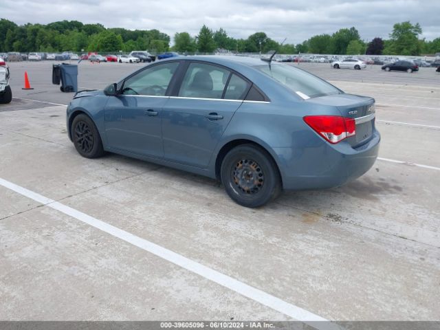 Photo 2 VIN: 1G1PC5SH1C7208320 - CHEVROLET CRUZE 