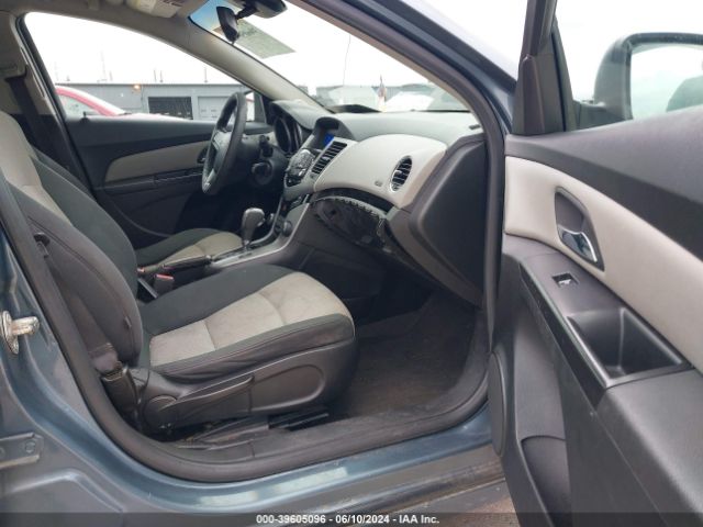 Photo 4 VIN: 1G1PC5SH1C7208320 - CHEVROLET CRUZE 