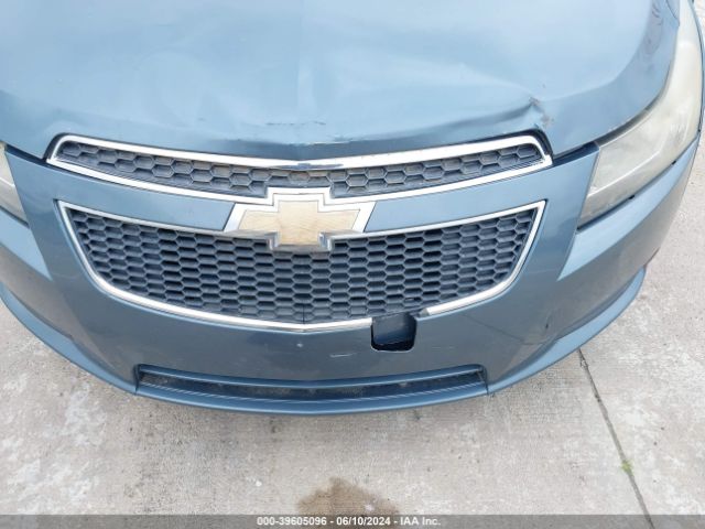 Photo 5 VIN: 1G1PC5SH1C7208320 - CHEVROLET CRUZE 