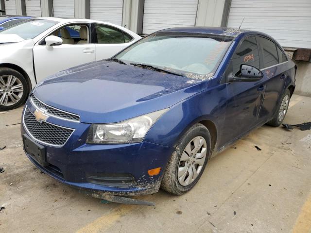 Photo 0 VIN: 1G1PC5SH1C7212884 - CHEVROLET CRUZE LS 