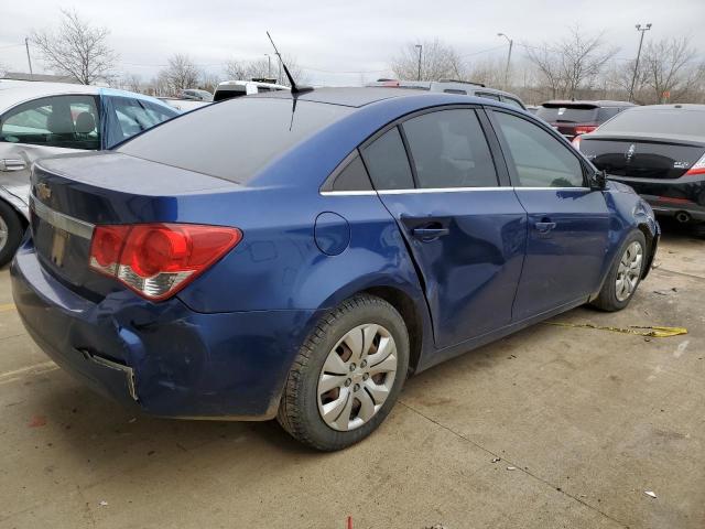 Photo 2 VIN: 1G1PC5SH1C7212884 - CHEVROLET CRUZE LS 