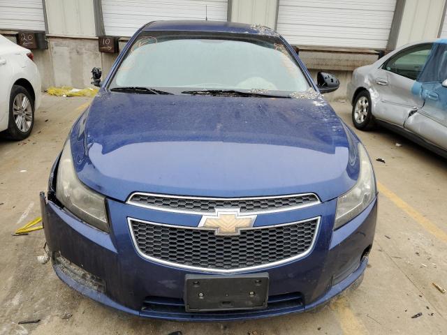 Photo 4 VIN: 1G1PC5SH1C7212884 - CHEVROLET CRUZE LS 