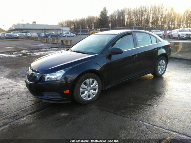 Photo 1 VIN: 1G1PC5SH1C7217230 - CHEVROLET CRUZE 