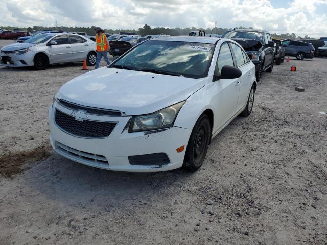 Photo 0 VIN: 1G1PC5SH1C7228700 - CHEVROLET CRUZE 