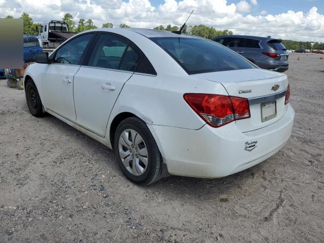 Photo 1 VIN: 1G1PC5SH1C7228700 - CHEVROLET CRUZE 