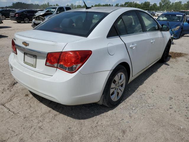 Photo 2 VIN: 1G1PC5SH1C7228700 - CHEVROLET CRUZE 