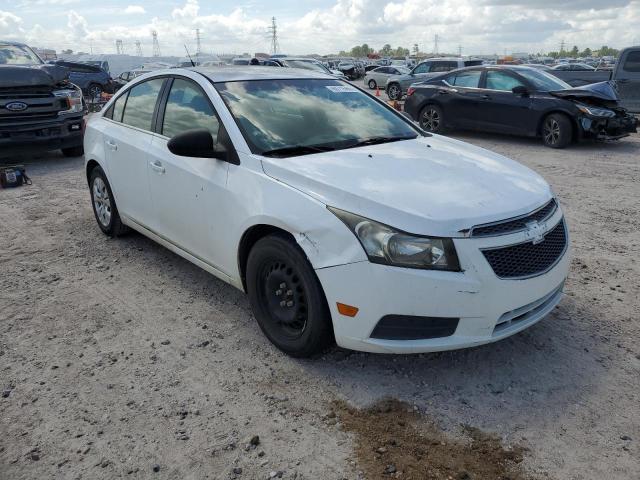 Photo 3 VIN: 1G1PC5SH1C7228700 - CHEVROLET CRUZE 