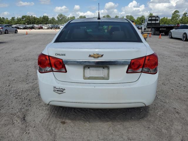 Photo 5 VIN: 1G1PC5SH1C7228700 - CHEVROLET CRUZE 