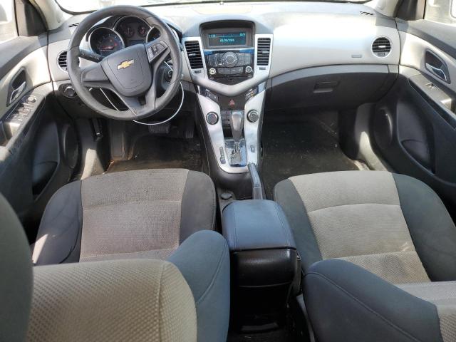 Photo 7 VIN: 1G1PC5SH1C7228700 - CHEVROLET CRUZE 