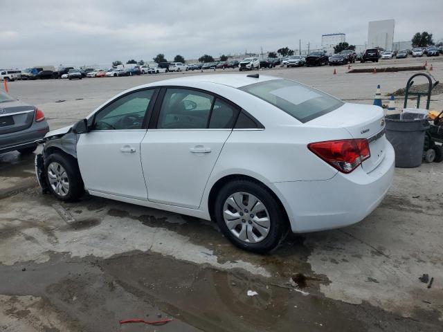 Photo 1 VIN: 1G1PC5SH1C7234044 - CHEVROLET CRUZE LS 